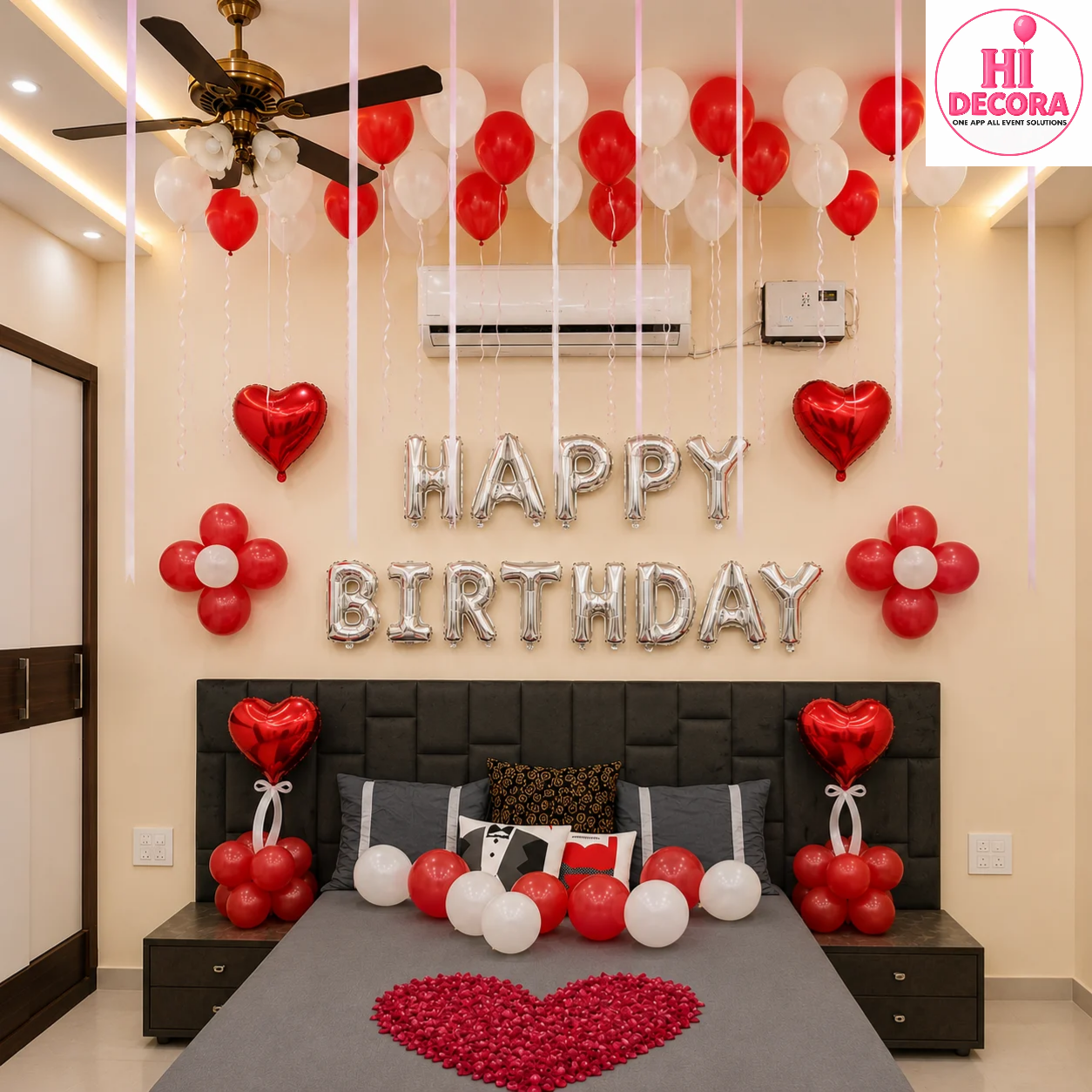 Room Decor GG 5